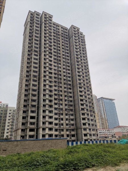 玉兰花园,七一路,近向阳大街-保定玉兰花园二手房,租房,房价-保定安居