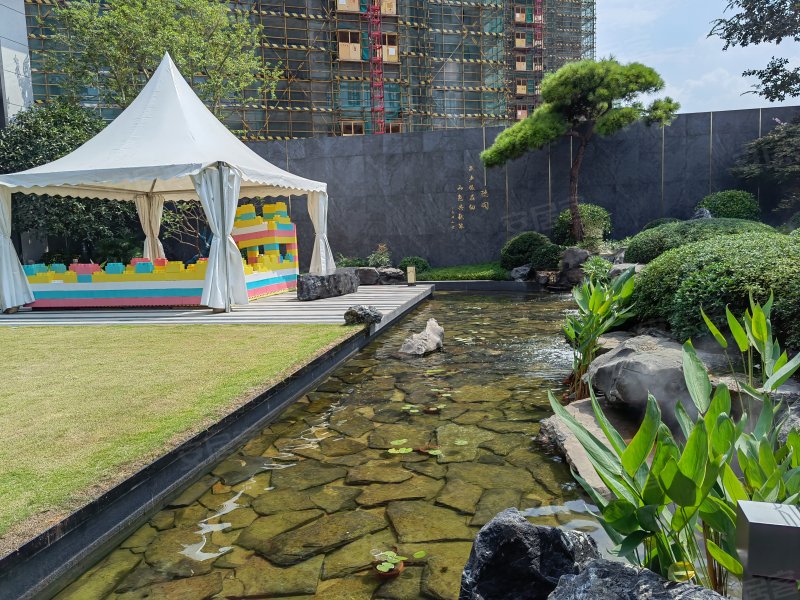 联发山水间,阳和大道,近东晋大道-柳州联发山水间二手房,租房,房价