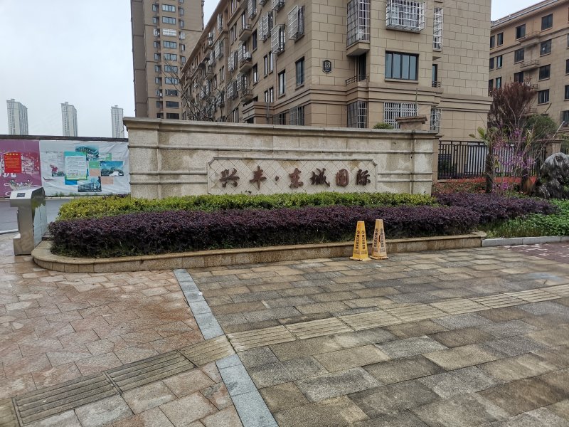 东城国际(南陵)