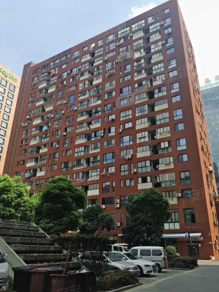 嘉峰汇财富广场 