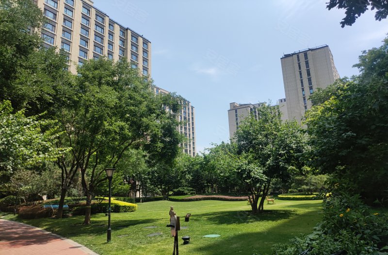 亦庄金茂悦(南区)