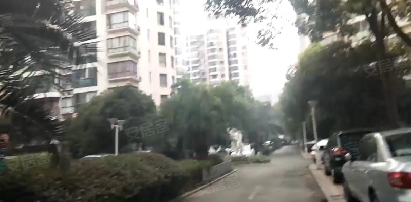 永宁路136弄小区 