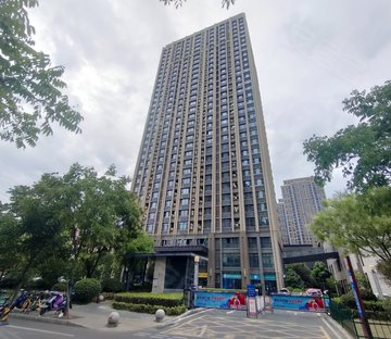 信达天御荔枝公馆