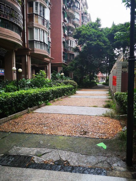 跑马地花园三期,平云路177号-广州跑马地花园三期二手房,租房,房价