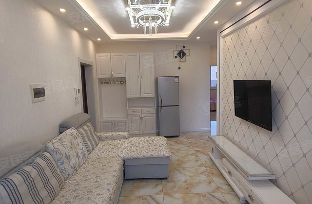 尚河富都2室1厅73㎡19.8万二手房图片