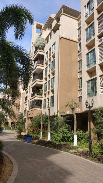 星洲花园,乐怡路1号-中山星洲花园二手房,租房,房价-中山安居客