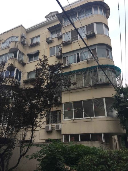 栖山路1689弄小区 