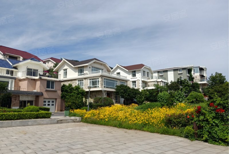 华侨别墅,滨海中路100号 - 大连华侨别墅二手房,租房,房价-大连安居客