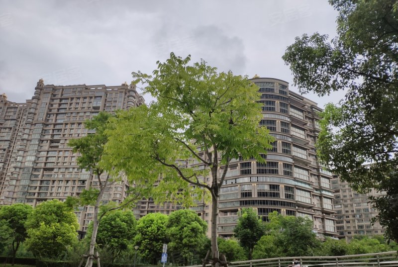 尚海湾豪庭(一期),凯滨路19弄-上海尚海湾豪庭(一期)二手房,租房,房价