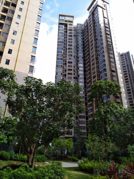 江宇世纪城(二期)