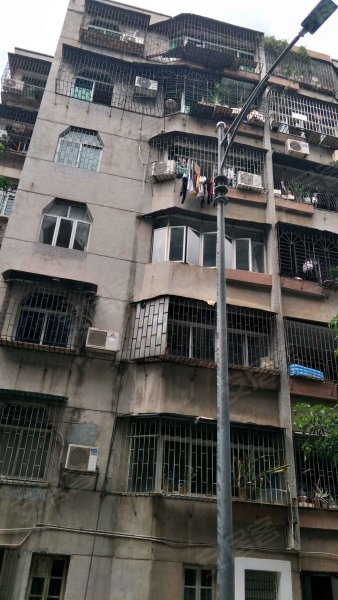 花园新村(东城)