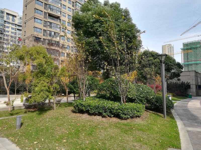 江城逸品,南海路-南通江城逸品二手房,租房,房价-南通安居客