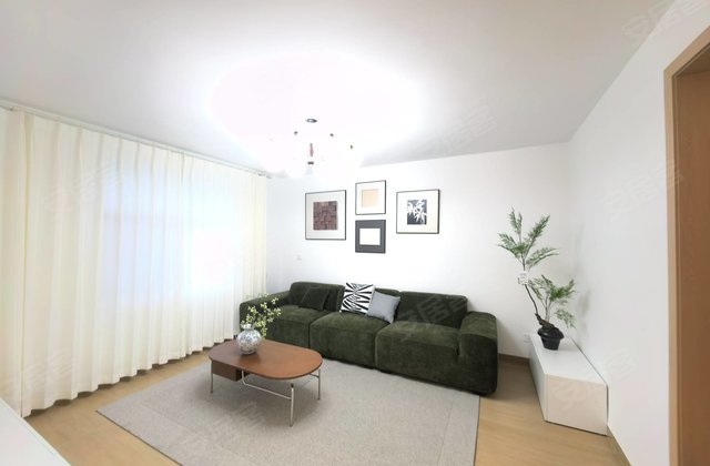 红河卷烟厂生产活区3室2厅95㎡52万二手房图片