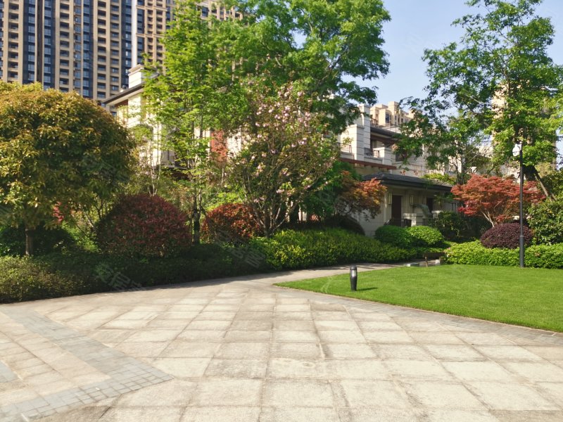 博能信江府,滨江西路11号-上饶博能信江府二手房,租房,房价-上饶安居