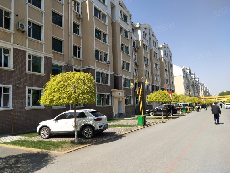 铁西阳光新城,南迎宾街-四平铁西阳光新城二手房,租房,房价-四平安居