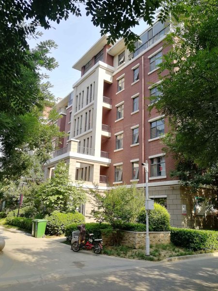 众美凤凰城海棠苑