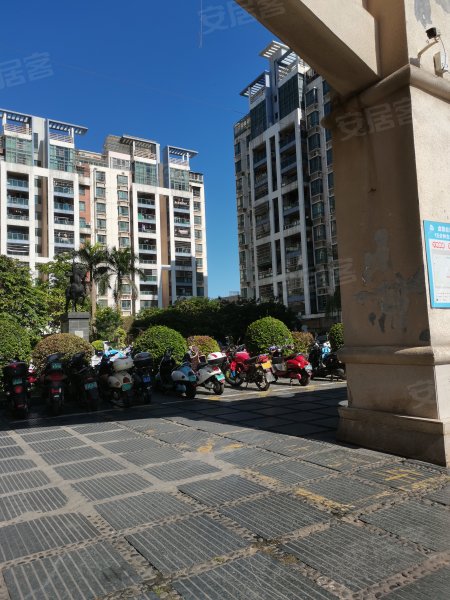 罗马花园,朋云路9号-南宁罗马花园二手房,租房,房价-南宁安居客