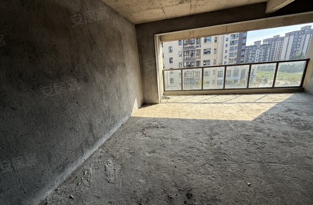 万景荟景府3室2厅112㎡63.8万二手房图片