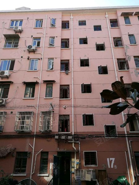 昆阳小区(540弄) 