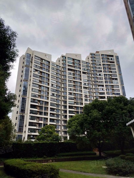 中邦风雅颂联洋花园丁香苑 