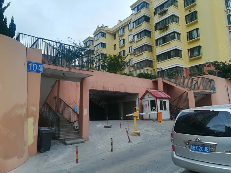 丰华园,奉化路2号-青岛丰华园二手房,租房,房价-青岛安居客