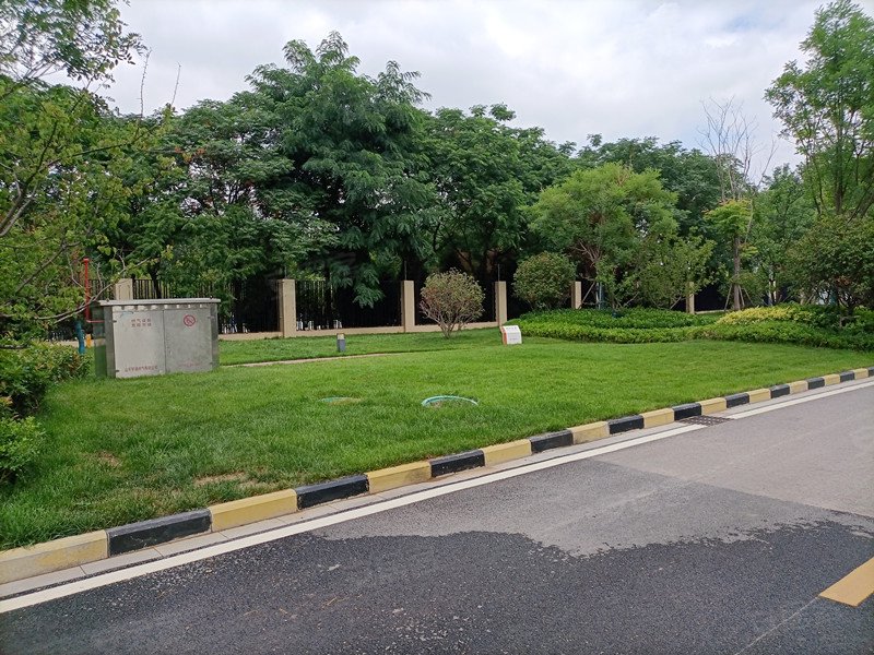 中南熙悦(广饶)