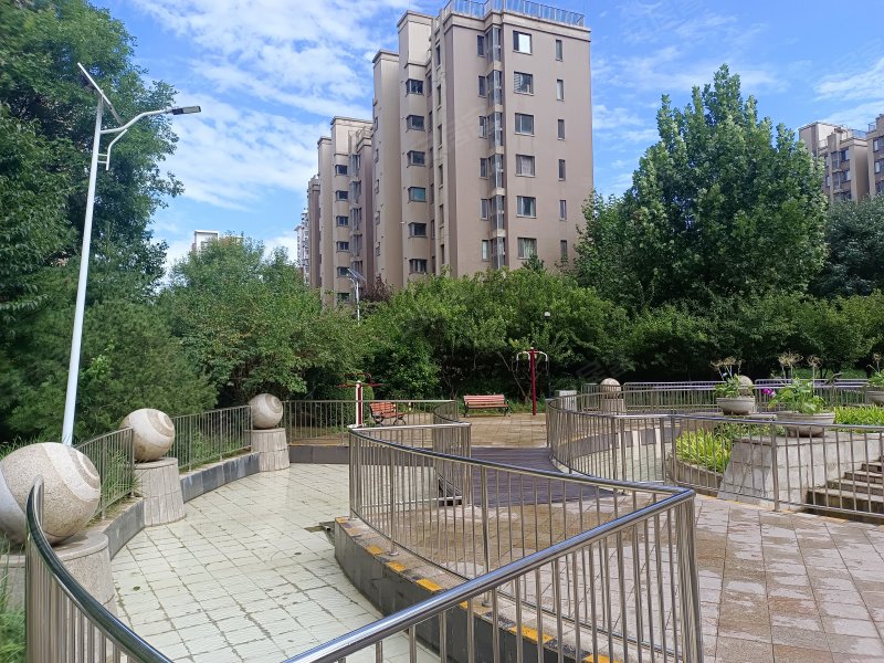 远洋一方花语苑