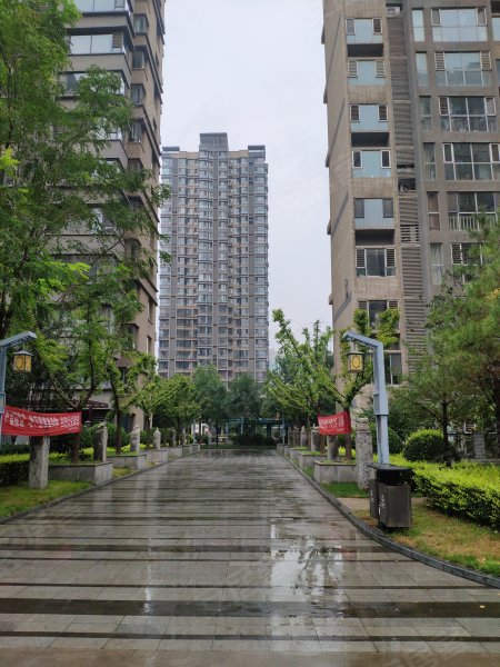 恒安新东城天玺国际a3区,解放东路-临汾恒安新东城天玺国际a3区二手房