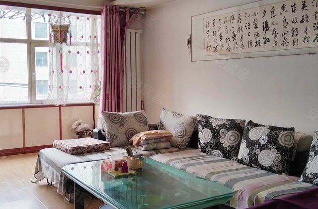 玉龙家苑2室2厅97㎡49万二手房图片