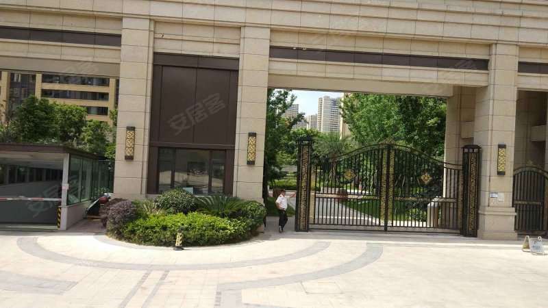 平阳银泰城泰悦府