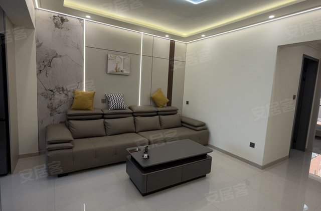 学府雅苑2室1厅1卫87㎡南北32.8万