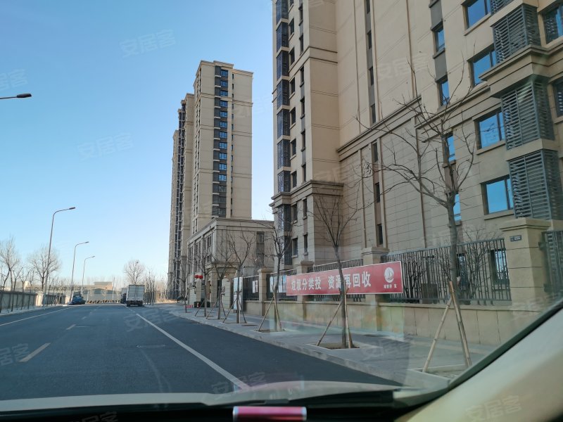 首创美澜湾(c区)