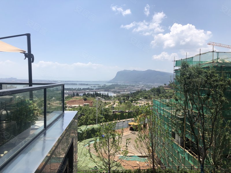 阳光城滇池半山