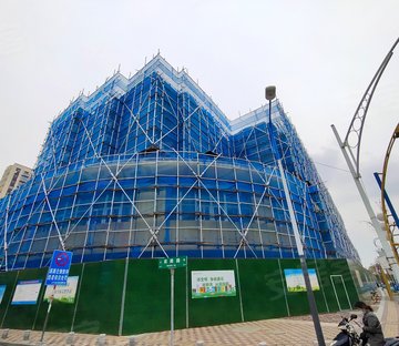新亭路30号小区