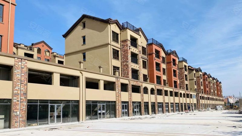 依云小镇,新湖大街东段-营口依云小镇二手房,租房,房价-营口安居客