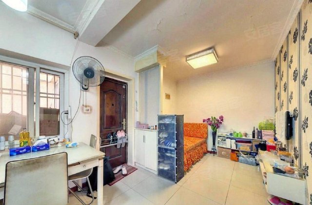 雨花新村三村2室1厅59.88㎡80万二手房图片