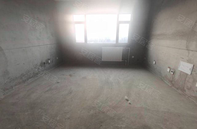 玺悦府3室2厅118㎡46.8万二手房图片