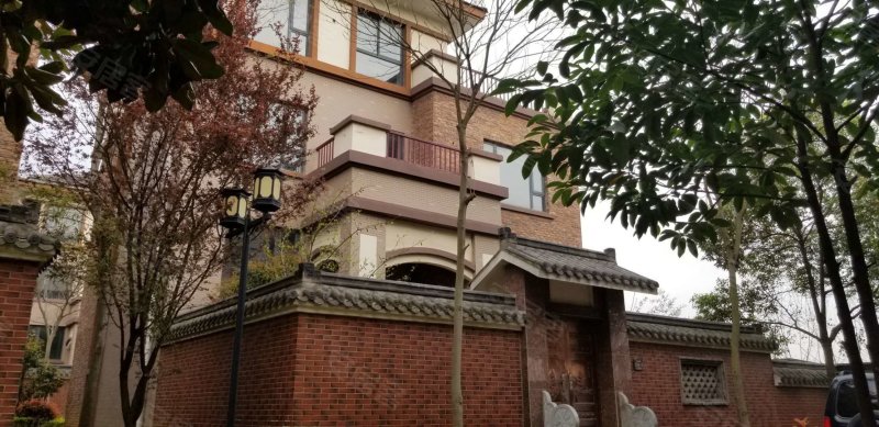 西城逸境(别墅),304乡道-扬州西城逸境(别墅)二手房,租房,房价-扬州
