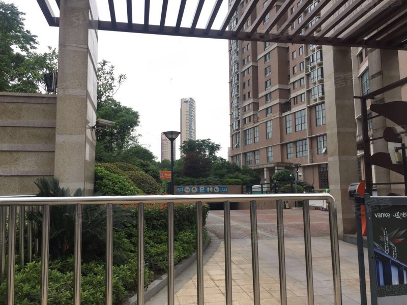 湖滨壹号(一二期),老湖滨路,近蠡鸣路-无锡湖滨壹号(一二期)二手房