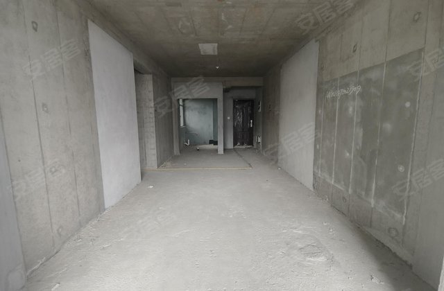 恒源玖章3室2厅93.26㎡55万二手房图片