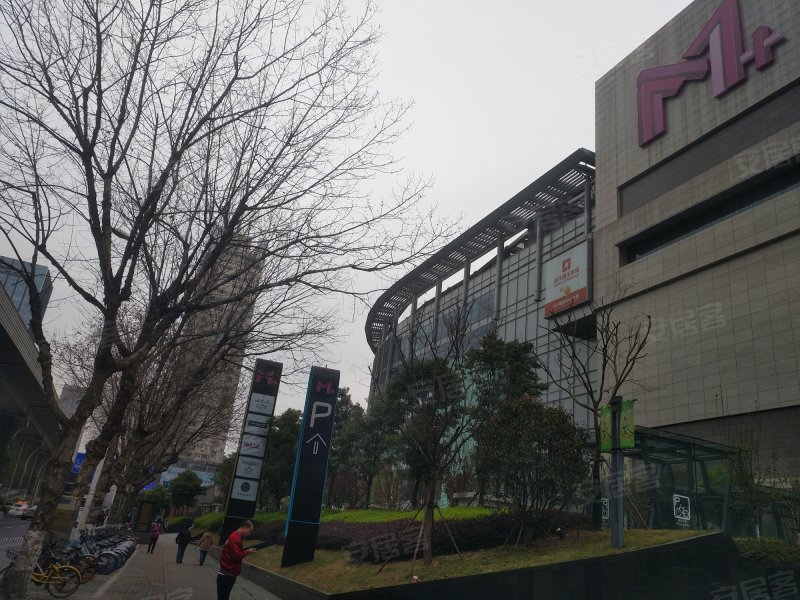 都会轩,江汉四路-武汉都会轩二手房,租房,房价-武汉安居客