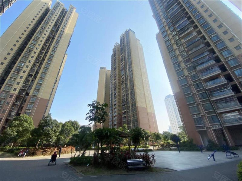 前山新城,东门街-珠海前山新城二手房,租房,房价-珠海安居客