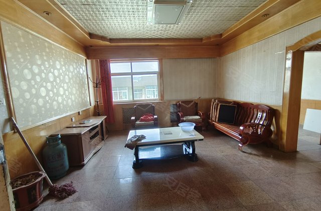 吉祥花园3室2厅96㎡35万二手房图片