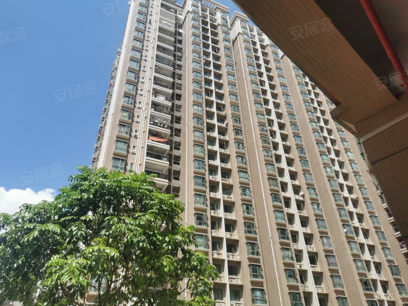 博罗新时代花园