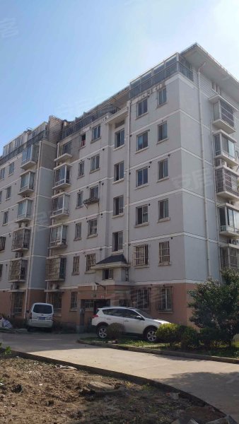 双秀家园(北园) 