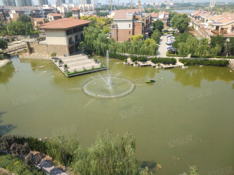 莱茵半岛(别墅),华康东路-临汾莱茵半岛(别墅)二手房,租房,房价-临汾