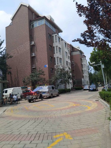 逸园,弘义道 - 天津逸园二手房,租房,房价-天津安居客