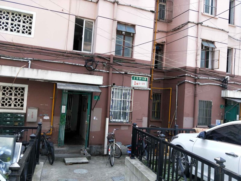 古桐路56弄小区 