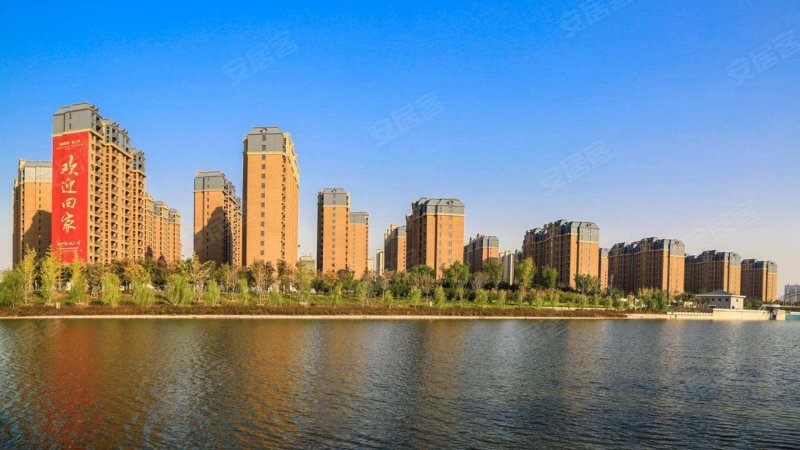 普罗旺世龙之梦东苑