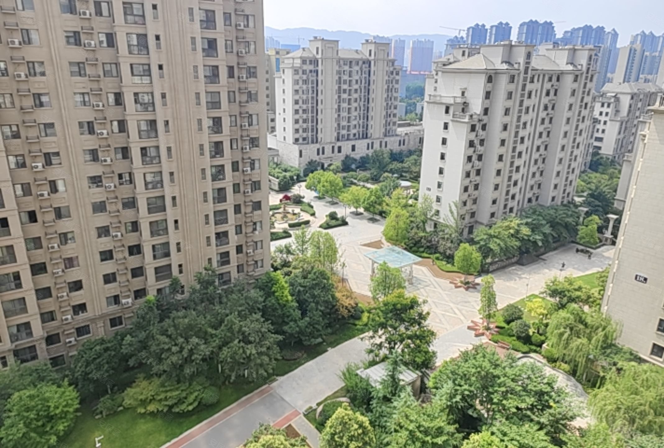 洛阳房产网>洛阳二手房>宜阳二手房>城区二手房>文兴水尚>